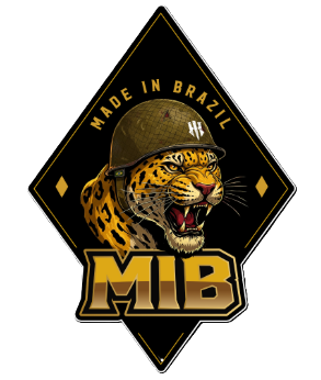 Logo MIB